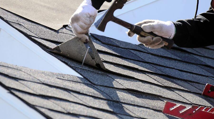 Expert new roof installation services in Medicine Bow, WY